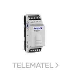 DINUY - REGULADOR PARA TIRAS LED 12-24Vcc 20A
