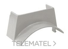 EFAPEL - ADAPTADOR CANAL SUELO 75x17 A 60x16 S.10 GR.
