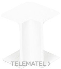 EFAPEL - ANGULO INTERIOR CANAL 12X7 S.10 BL.