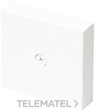 EFAPEL - CAJA DERIVACION 80X80X20 S.10 BL.