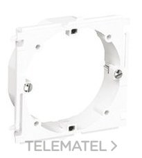 EFAPEL - CAJA EMPOTRAR S.10 BLANCA