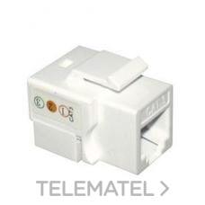 EFAPEL - CONECTOR HEMBRA RJ11 CAT-3 - Imagen 2