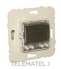 EFAPEL - CRONOTERMOSTATO DIGITAL MEC-21