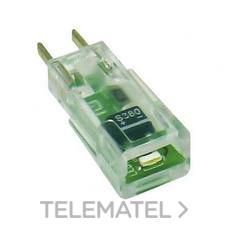 EFAPEL - LED SUST.P/MEC LUM MEC 21/S.48 250V - Imagen 2