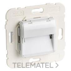 EFAPEL - LUZ ORIENTACIÓN MEC-21 BLANCA - Imagen 2