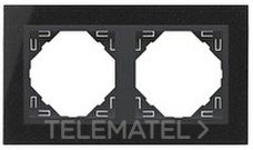 EFAPEL - MARCO DOBLE PETRA GRANITO/GRIS