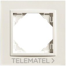 EFAPEL - MARCO SIMPLE ANIMATO HIELO/HIELO