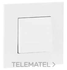EFAPEL - MARCO SIMPLE QUADRO 45 BLANCO MATE