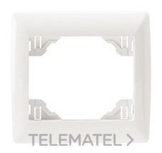 EFAPEL - MARCO SIMPLE SIRIUS 70 BLANCO