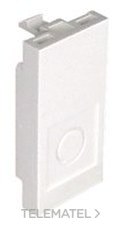 EFAPEL - MÓDULO MÁSCARA 1 MOD Q-45 BLANCO