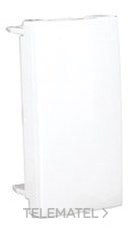 EFAPEL - TAPA CIEGA (22,5X45) 1M Q-45 NEGRO