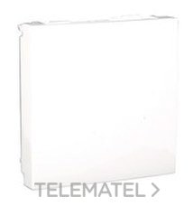 EFAPEL - TAPA CIEGA 2M Q-45 BLANCA