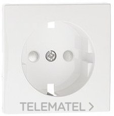 EFAPEL - TAPA SCHUKO LOGUS BLANCO