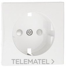 EFAPEL - TAPA SCHUKO LOGUS HIELO