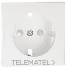 EFAPEL - TAPA SCHUKO LOGUS PERLA