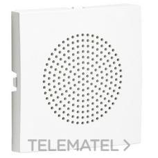 EFAPEL - TAPA P/ALTAVOZ/TIMBRE LOGUS BLANCO