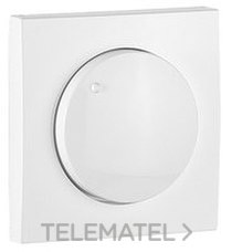 EFAPEL - TAPA REGULADOR LOGUS ALUMINIO