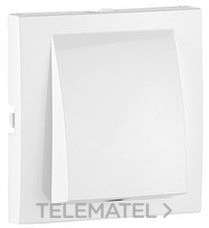 EFAPEL - TAPA SALIDA CABLES LOGUS HIELO