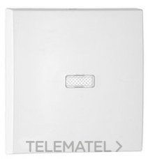 EFAPEL - TECLA P/MEC.LUMIN./PILOTO LOGUS BLANCO