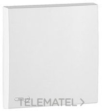 EFAPEL - TECLA C/SIMB.LLAVE LOGUS ALUMINIO