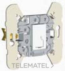 EFAPEL - TOMA TELEFONO RJ11 ANTRACITA