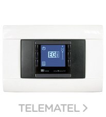 EGI - ADAPTADOR MOD.EGI d.60mm NG.