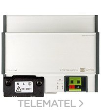 EGI - FUENTE ALIM.50W/MULTITENSION/15Vdc