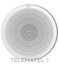 EGI - REJILLA 5'' P/TECHOS BLANCO