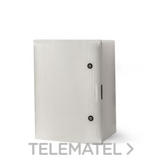 FAMATEL - ARMARIO POLIÉSTER IP66 600x400x250