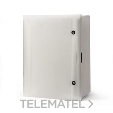 FAMATEL - ARMARIO POLIÉSTER IP66 700x500x250 - Imagen 2