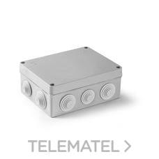 FAMATEL - CAJA EST. CONOS 220x170 PG.21-29 TORN.