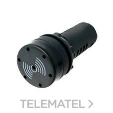 FERNANDO CARRASCO - ZUMBADOR ELTRON.d.22,5mm Z22 230V CA - Imagen 2