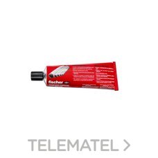 FISCHER - ADHESIVO PVC 125ml