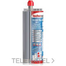 FISCHER - ARANDELA d.8 ESPECIAL(200u) - Imagen 2