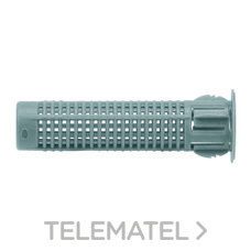 FISCHER - CASQUILLO ANCL.INYECCION FISH 12x85K d.12