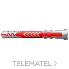 FISCHER - TACO DUOPOWER 8x65 L (50ud)