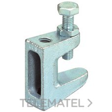 FISCHER - MORDAZA VIGA TKL L M8