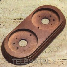 FONTINI - PEANA MADERA MIEL MULTIF.2E GARBY