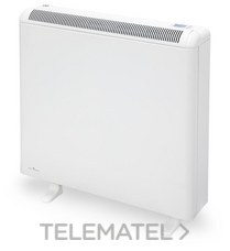 ELNUR GABARRON - ACUMULADOR EST. ECO30 1950W SOLAR 8/14h PROG.WIFI