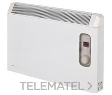 ELNUR GABARRON - CONVECTOR P/OBRA MURAL 1250W