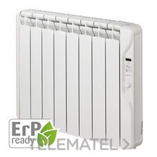 ELNUR GABARRON - EMISOR TERMICO DIG.PROGR.RF8E PLUS 1000W - Imagen 2