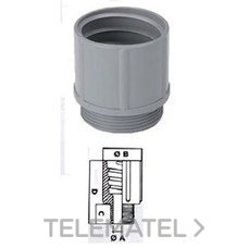 GAESTOPAS - MANGUITO NF POLIAM.GRIS PG.36