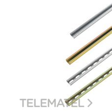 GAESTOPAS - MT. PERFIL-C-2010 PERFORADO