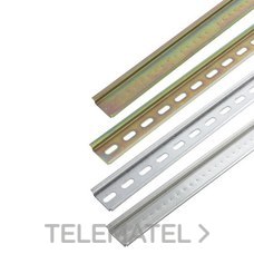 GAESTOPAS - PERFIL OMEGA F-224-G LISO GALVANIZADO