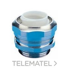 GAESTOPAS - RACOR LAT.ABRAZ.POLIET.TUBODIX M25x1,5