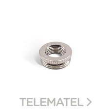 GAESTOPAS - REDUCCION LAT.NIQ.M 25x1,5-20x1,5