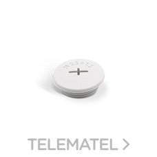 GAESTOPAS - TAPON CIEGO POLIESTIROL GRIS PG. 16