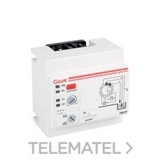 GAVE - HIDRONIVEL SIMPLE PROTEGIDO