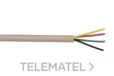 GESCABLE - CABLE 2 PAR AIR-4