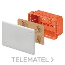 GEWISS - CAJA EMP.152x98x70mm.